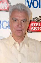 David Byrne