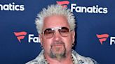 Fans React to Guy Fieri’s Release of Flavortown Sauces Including the Famous Donkey Sauce