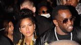 Diddy Addresses 'Gut-Wrenching' Video Of Him Beating Up Cassie