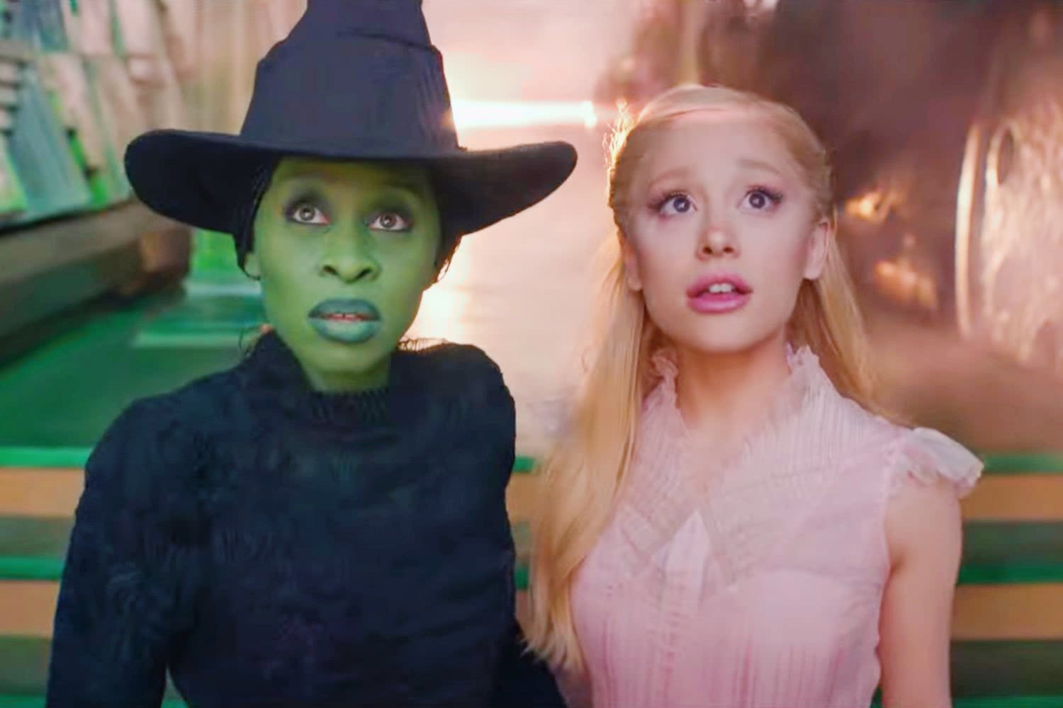Wicked Movie: Trailer, Release Date, Cast, and Everything You Need to Know