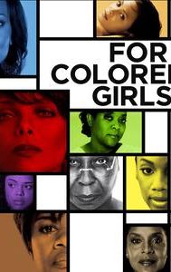 For Colored Girls