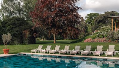 12 of the best country spas near London to book for the bank holiday