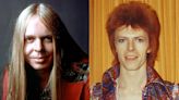 "David Bowie said, I hear you play a mean piano": Rick Wakeman on playing on Space Oddity and Hunky Dory, then turning down David Bowie's invitation to join The Spiders From Mars on the same day...