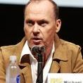 Michael Keaton