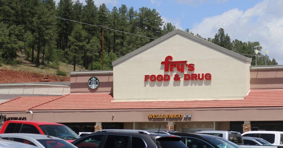 Impacts of potential Albertsons-Kroger merger on Flagstaff remains uncertain