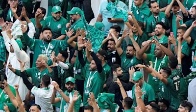 Arabia Saudita busca jugadores de fútbol y ofrece salarios de hasta US$20.000: cuáles son los requisitos