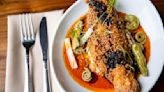 The best thing I ate this week: Fried catfish at The Roosevelt