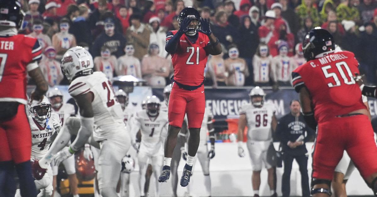 Liberty football vs New Mexico State first look: Key matchup, player to watch, and more