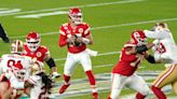 Kansas City Chiefs vs San Francisco 49ers: la superstición sobre jugar de blanco en un Super Bowl