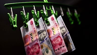 Could the Chinese Yuan Ever Replace the US Dollar?