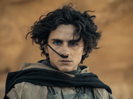 What will it take to topple Dune 2 from the 2024 box office top spot?