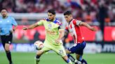 Cómo y dónde ver América vs Chivas: fecha, horario y canal de transmisión, TV, Semifinal Vuelta, Liga MX