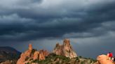 Colorado Springs weather: Wet and chilly Wednesday
