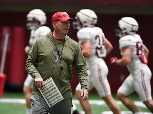 Josh Pate Makes His Thoughts Extremely Clear on Alabama's Head Coaching Transition