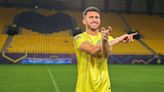 El Al Nassr frena el fichaje de Laporte