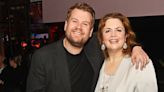 Gavin & Stacey's James Corden and Ruth Jones reunite amid return rumours