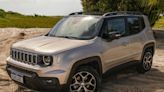 Jeep Renegade 2025: veja preços, versões e equipamentos