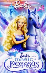 Barbie and the Magic of Pegasus