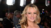 Stormy Daniels back in the Trump trial hot seat