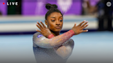 U.S. Gymnastics Championships live results, updates, highlights for Simone Biles and more on Day 1 | Sporting News