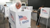 Live updates: Power outage slows vote processing at two NE Fresno polling sites