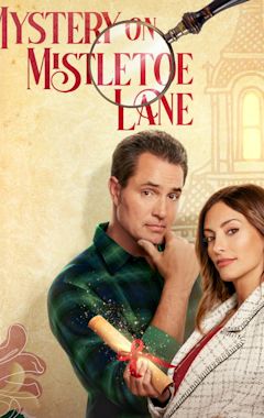 Mystery on Mistletoe Lane