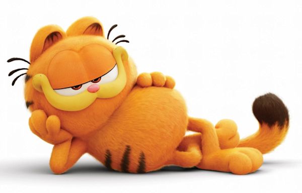 ‘The Garfield Movie’ Gets Digital Streaming Release Date