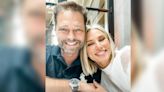 Jason Priestley Gushes Over Working With Wife Naomi on Opening Studio Pilates in Nashville: 'It's Been Wonderful and Great'