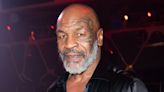 Mike Tyson Suffers Medical Emergency on Flight to Los Angeles - E! Online