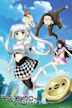 Miss Monochrome - The Animation