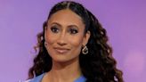 Elaine Welteroth Recalls Doctor Who ‘Laughed, Walked Out’ of Pregnancy Consultation, Inspiring Her BirthFund Initiative (Exclusive)