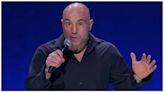 Joe Rogan: Strange Times Streaming: Watch & Stream Online via Disney Plus