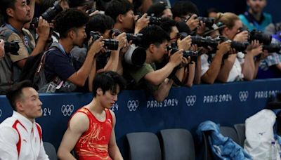 自由開講》奧運失手變「漢奸」？中國拚金牌的背後 不人性！ - 自由評論網