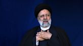Helicopter carrying Iran's president suffers 'hard landing': state TV