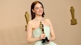 Best Actress winner Emma Stone reveals fun fact about her and Sally Field