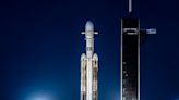 SpaceX Falcon Heavy launch of secretive mini shuttle delayed again