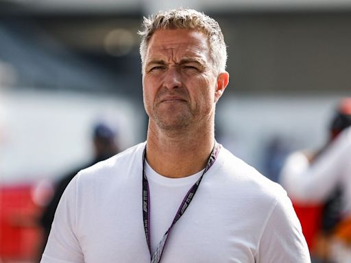 Ralf Schumacher's family issue statement after ex-F1 driver comes out as gay