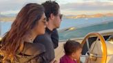 Priyanka Chopra Jonas Shares Rare Photos from Family Vacation with Nick Jonas and Daughter Malti: 'Some Time to Feed My Soul'