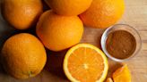 Orange You Glad? Reclaiming oranges as a holiday favorite