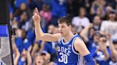 Kyle Filipowski returning to Duke