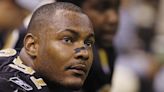 Man who killed Saints' Will Smith sentenced to 25 years in prison