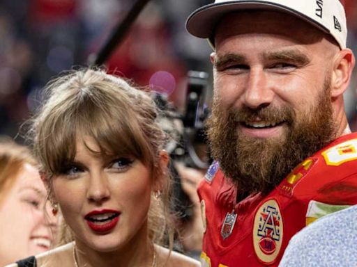 Will Taylor Swift Attend Travis Kelce's 1st Chiefs Game of the Season?