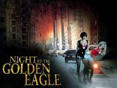 Night at the Golden Eagle