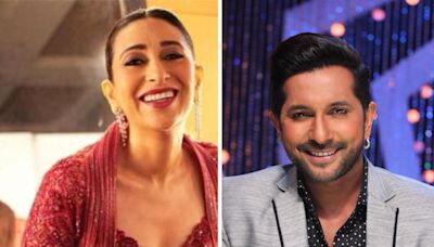 India’s Best Dancer 4: Karisma Kapoor, Terence Lewis' Show Gets Top 12 Contestants - News18