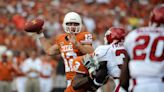 Colt McCoy reveals the pressures of taking over after Vince Young