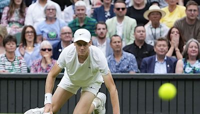 Carlos Alcaraz, Daniil Medvedev set up showdown at Wimbledon | Chattanooga Times Free Press