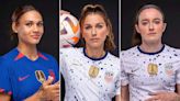 3-Peat’s the Goal!: Meet Members of the U.S.'s 2023 World Cup Team