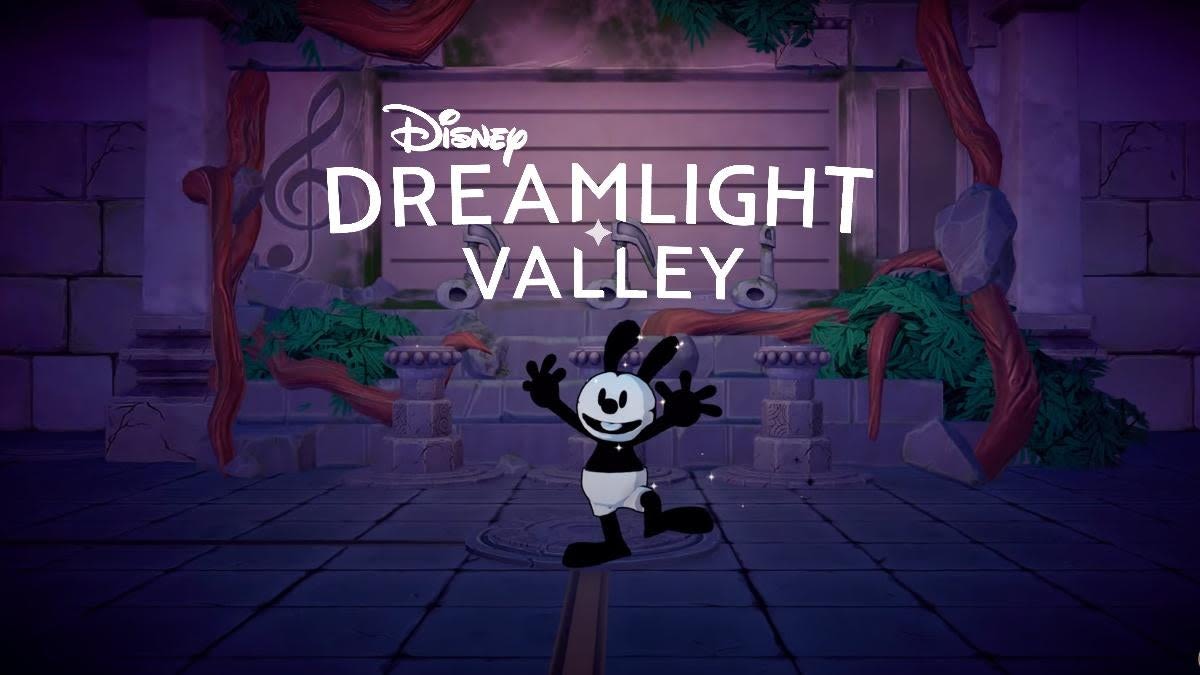 Disney Dreamlight Valley Reveals How to Avoid an Oswald Bug in Update 10