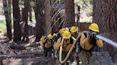 Forest Service prepares for 2024 fire season