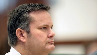 Chad Daybell trial live: Lori Vallow’s ‘cult prophet’ husband will not testify in his defense